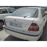 HONDA CIVIC BERLINA .5 (MA/MB) '1950 *