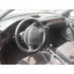 HONDA CIVIC BERLINA .5 (MA/MB) '1950 *