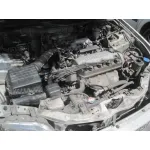 HONDA CIVIC BERLINA .5 (MA/MB) '1950 *