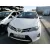 TOYOTA AURIS TOYOTA AURIS '2013 1.4 TURBODIESEL CAT BLANCO 2012