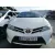 TOYOTA AURIS TOYOTA AURIS '2013 1.4 TURBODIESEL CAT BLANCO 2012