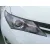 TOYOTA AURIS TOYOTA AURIS '2013 1.4 TURBODIESEL CAT BLANCO 2012