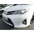 TOYOTA AURIS TOYOTA AURIS '2013 1.4 TURBODIESEL CAT BLANCO 2012