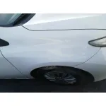 TOYOTA AURIS TOYOTA AURIS '2013 1.4 TURBODIESEL CAT BLANCO 2012