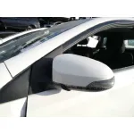 TOYOTA AURIS TOYOTA AURIS '2013 1.4 TURBODIESEL CAT BLANCO 2012