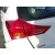 TOYOTA AURIS TOYOTA AURIS '2013 1.4 TURBODIESEL CAT BLANCO 2012