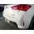 TOYOTA AURIS TOYOTA AURIS '2013 1.4 TURBODIESEL CAT BLANCO 2012