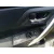 TOYOTA AURIS TOYOTA AURIS '2013 1.4 TURBODIESEL CAT BLANCO 2012