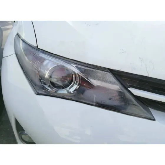 TOYOTA AURIS '2013 1.4 TURBODIESEL CAT BLANCO