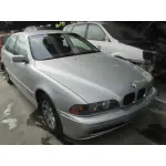 BMW SERIE 5 BERLINA (E39) BMW SERIE 5 BERLINA (E39) '2001 520I GRIS 2000