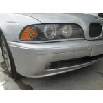 BMW SERIE 5 BERLINA (E39) BMW SERIE 5 BERLINA (E39) '2001 520I GRIS 2000