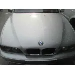 BMW SERIE 5 BERLINA (E39) BMW SERIE 5 BERLINA (E39) '2001 520I GRIS 2000