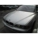 BMW SERIE 5 BERLINA (E39) BMW SERIE 5 BERLINA (E39) '2001 520I GRIS 2000