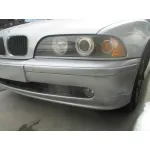 BMW SERIE 5 BERLINA (E39) BMW SERIE 5 BERLINA (E39) '2001 520I GRIS 2000
