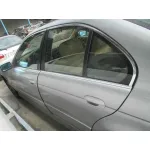 BMW SERIE 5 BERLINA (E39) BMW SERIE 5 BERLINA (E39) '2001 520I GRIS 2000
