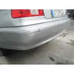 BMW SERIE 5 BERLINA (E39) BMW SERIE 5 BERLINA (E39) '2001 520I GRIS 2000