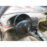 BMW SERIE 5 BERLINA (E39) BMW SERIE 5 BERLINA (E39) '2001 520I GRIS 2000
