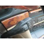 BMW SERIE 5 BERLINA (E39) BMW SERIE 5 BERLINA (E39) '2001 520I GRIS 2000