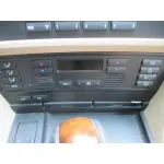BMW SERIE 5 BERLINA (E39) BMW SERIE 5 BERLINA (E39) '2001 520I GRIS 2000