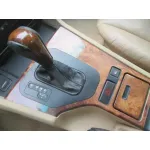 BMW SERIE 5 BERLINA (E39) BMW SERIE 5 BERLINA (E39) '2001 520I GRIS 2000