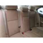 BMW SERIE 5 BERLINA (E39) BMW SERIE 5 BERLINA (E39) '2001 520I GRIS 2000