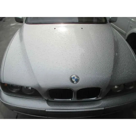 BMW SERIE 5 BERLINA (E39) '2001 520I GRIS