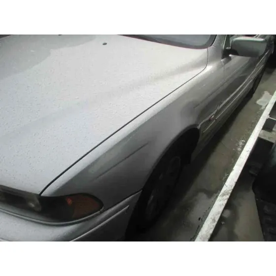 BMW SERIE 5 BERLINA (E39) '2001 520I GRIS