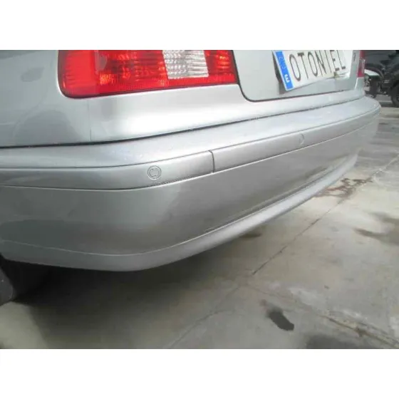 BMW SERIE 5 BERLINA (E39) '2001 520I GRIS