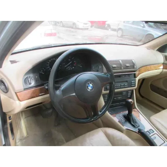 BMW SERIE 5 BERLINA (E39) '2001 520I GRIS