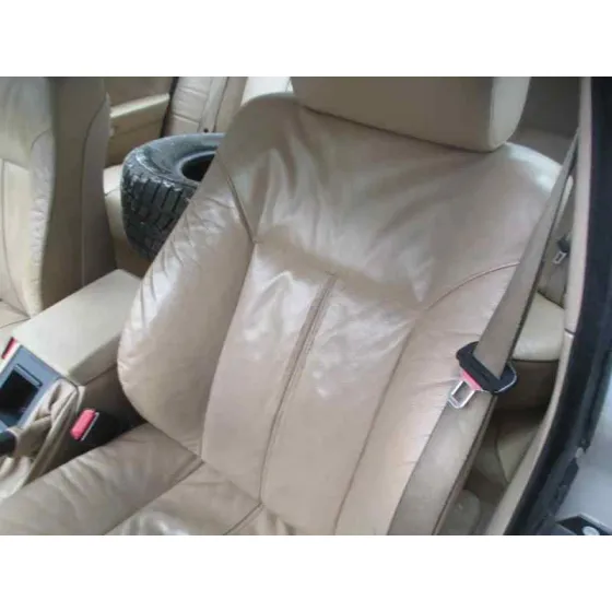 BMW SERIE 5 BERLINA (E39) '2001 520I GRIS