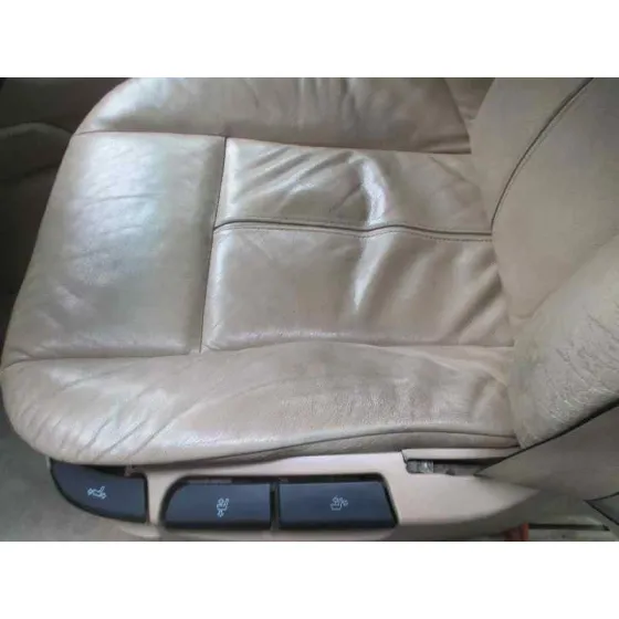 BMW SERIE 5 BERLINA (E39) '2001 520I GRIS