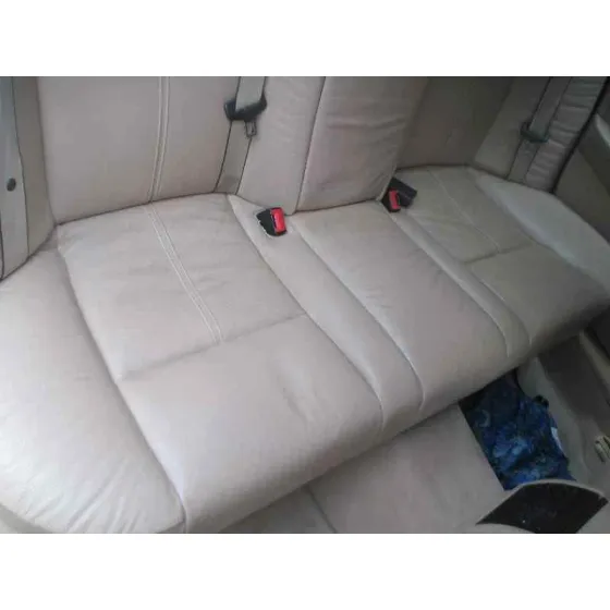 BMW SERIE 5 BERLINA (E39) '2001 520I GRIS