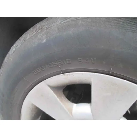 BMW SERIE 5 BERLINA (E39) '2001 520I GRIS