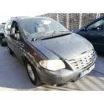 CHRYSLER VOYAGER (RG) CHRYSLER VOYAGER (RG) '2005 2.8 CRD CAT GRIS ANTRACITA 2001