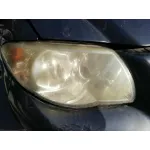 CHRYSLER VOYAGER (RG) CHRYSLER VOYAGER (RG) '2005 2.8 CRD CAT GRIS ANTRACITA 2001