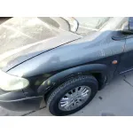 CHRYSLER VOYAGER (RG) CHRYSLER VOYAGER (RG) '2005 2.8 CRD CAT GRIS ANTRACITA 2001