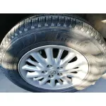 CHRYSLER VOYAGER (RG) CHRYSLER VOYAGER (RG) '2005 2.8 CRD CAT GRIS ANTRACITA 2001