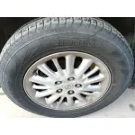CHRYSLER VOYAGER (RG) CHRYSLER VOYAGER (RG) '2005 2.8 CRD CAT GRIS ANTRACITA 2001