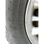 CHRYSLER VOYAGER (RG) CHRYSLER VOYAGER (RG) '2005 2.8 CRD CAT GRIS ANTRACITA 2001