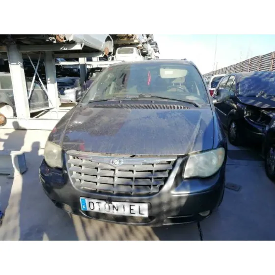 CHRYSLER VOYAGER (RG) '2005 2.8 CRD CAT GRIS ANTRACITA