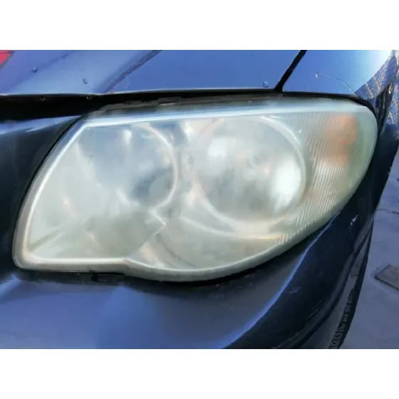 CHRYSLER VOYAGER (RG) '2005 2.8 CRD CAT GRIS ANTRACITA