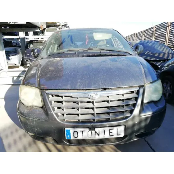 CHRYSLER VOYAGER (RG) '2005 2.8 CRD CAT GRIS ANTRACITA