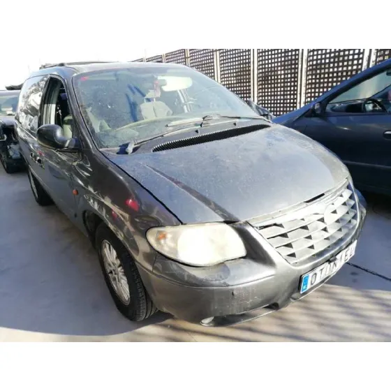 CHRYSLER VOYAGER (RG) '2005 2.8 CRD CAT GRIS ANTRACITA