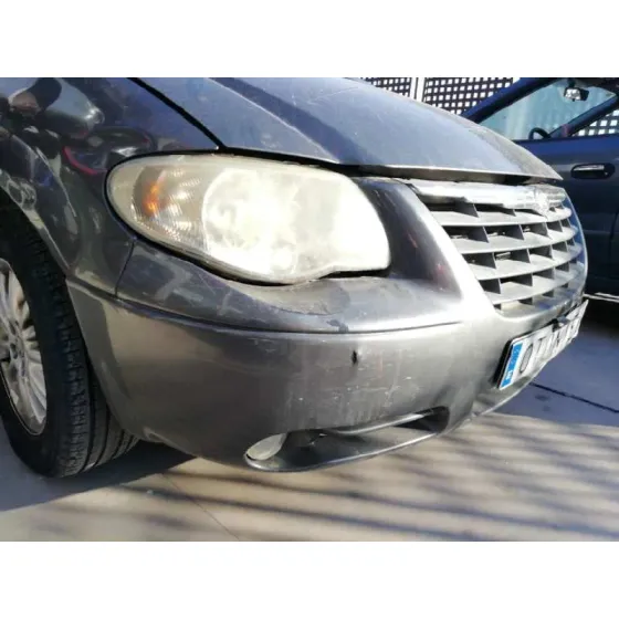 CHRYSLER VOYAGER (RG) '2005 2.8 CRD CAT GRIS ANTRACITA