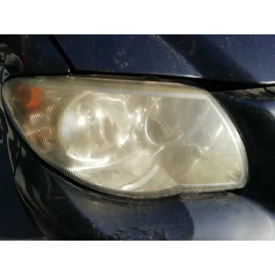 CHRYSLER VOYAGER (RG) '2005 2.8 CRD CAT GRIS ANTRACITA