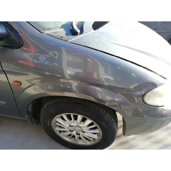 CHRYSLER VOYAGER (RG) '2005 2.8 CRD CAT GRIS ANTRACITA