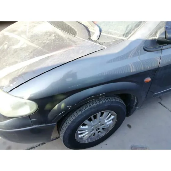 CHRYSLER VOYAGER (RG) '2005 2.8 CRD CAT GRIS ANTRACITA