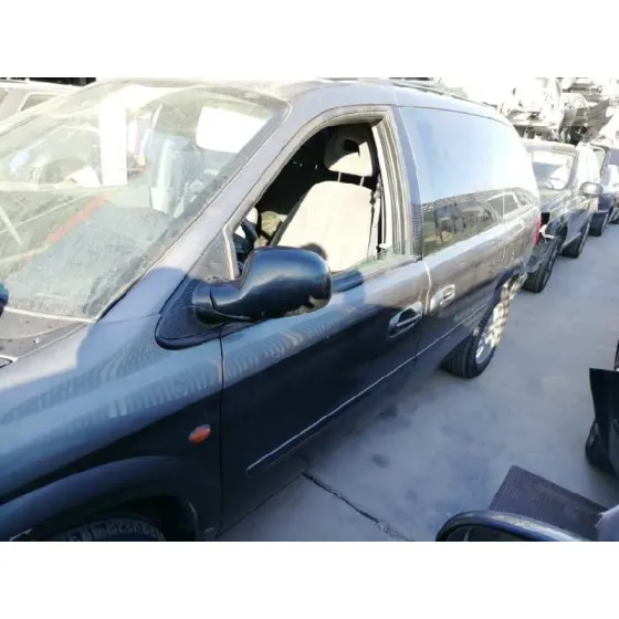 CHRYSLER VOYAGER (RG) '2005 2.8 CRD CAT GRIS ANTRACITA