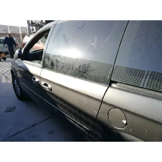 CHRYSLER VOYAGER (RG) '2005 2.8 CRD CAT GRIS ANTRACITA