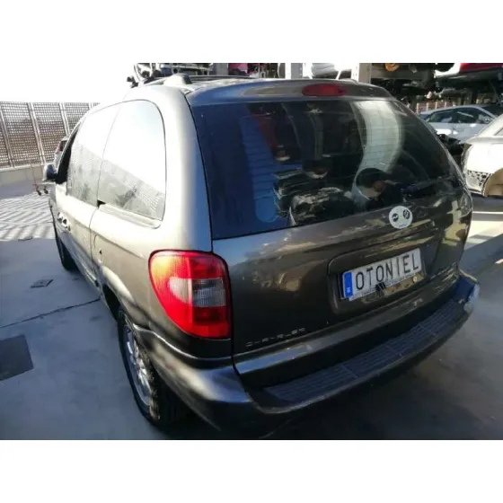 CHRYSLER VOYAGER (RG) '2005 2.8 CRD CAT GRIS ANTRACITA